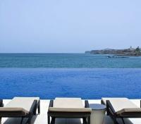 Infinity Pool